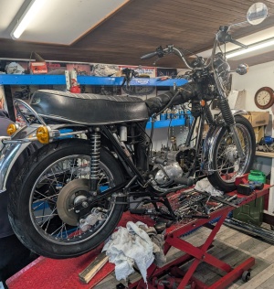 Classic Motorcycle Repairs and Restoration,WE SERVICE, REPAIR, FULLY RESTORE, BUY AND SELL CLASSIC MOTORCYCLES,SPECIALISING IN 40s 50s 60S  70s AND EARLY 80s MOTORCYCLES,Triumph,Bonneville,Trophy,t120,Meriden,t140v,t140e,co-operative,tiger cub,650,750,250,350,500,Daytona,trident,tsx,john hallard,pre unit,tss 8 valve,t100 trophy,t110,